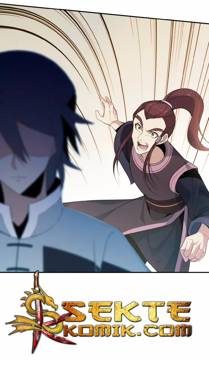 World Of Immortals 2 Chapter 06 Gambar 41